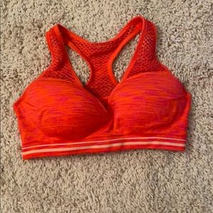 MAKE AN OFFER 🧡 Victoria Secret PINK Sports-bra